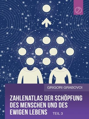 cover image of Zahlenatlas der Schöpfung des Menschen und des ewigen Lebens (Teil 3)
